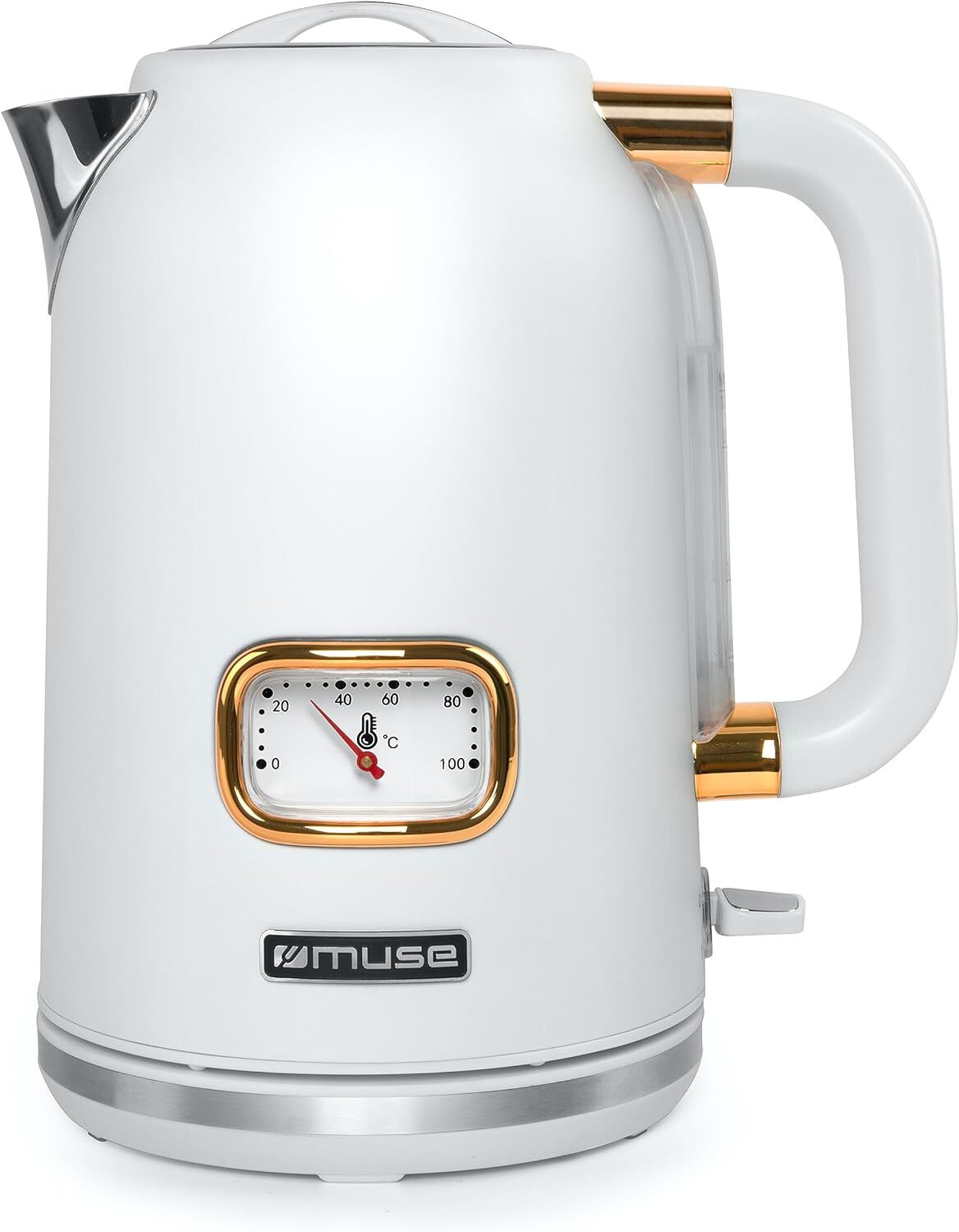 MUSE MS-030W