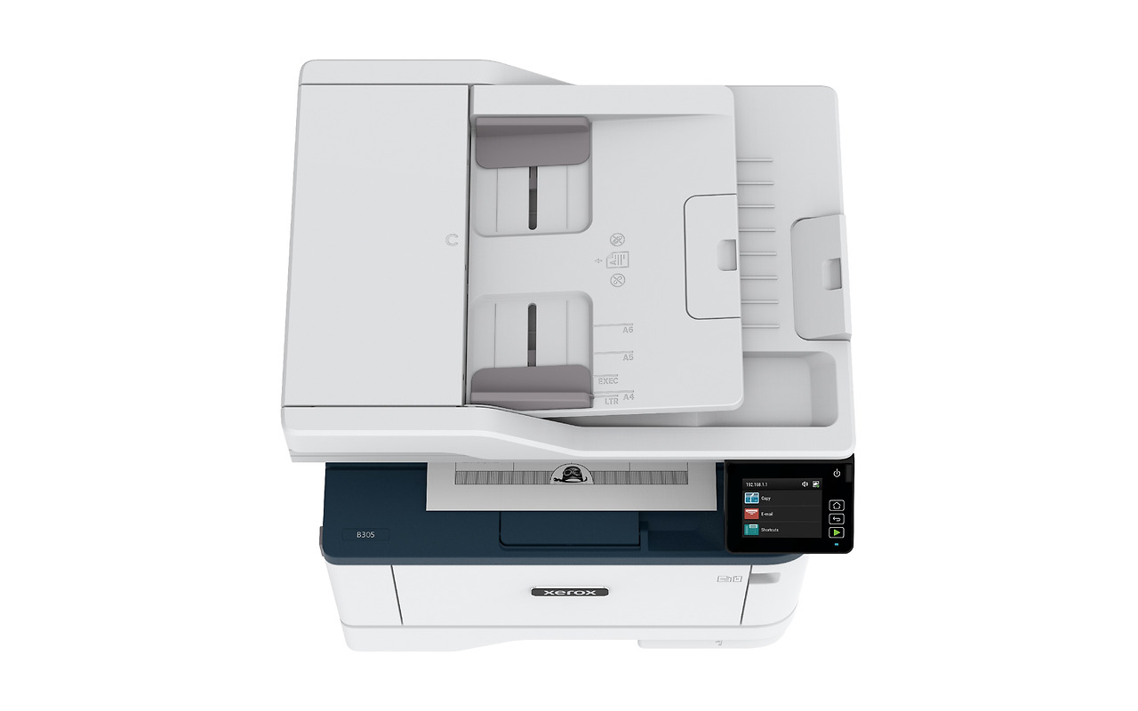 XEROX B305 MFD A4