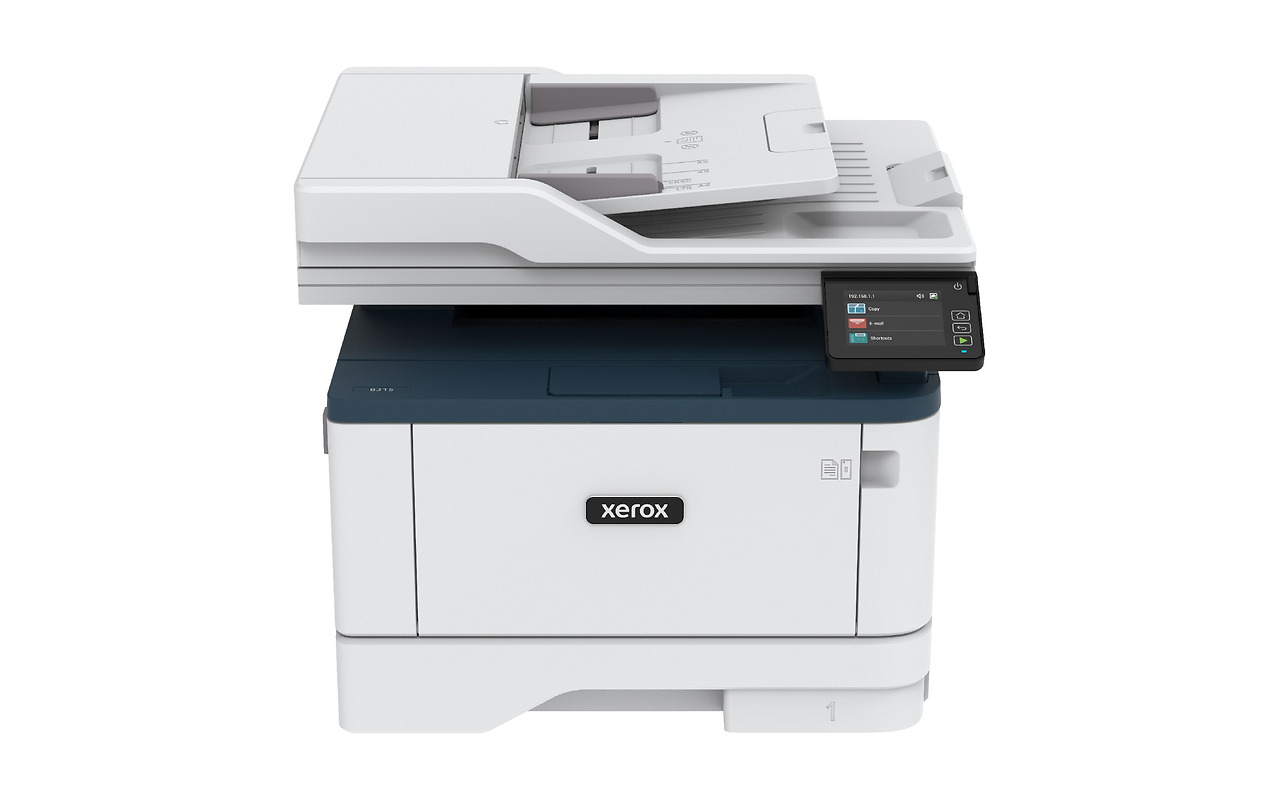 XEROX B315 MFD A4