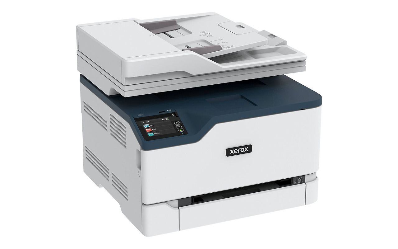 XEROX C235 MFD A4