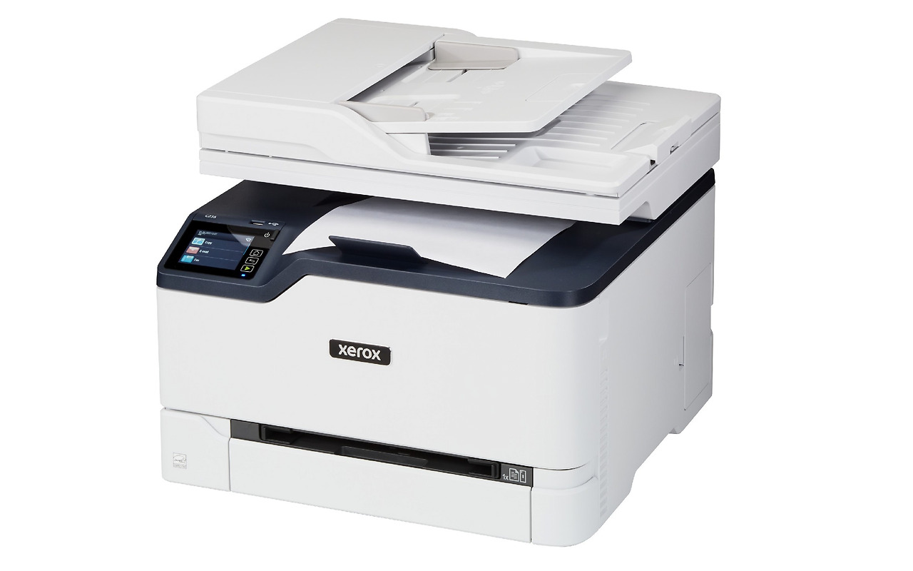 XEROX C235 MFD A4