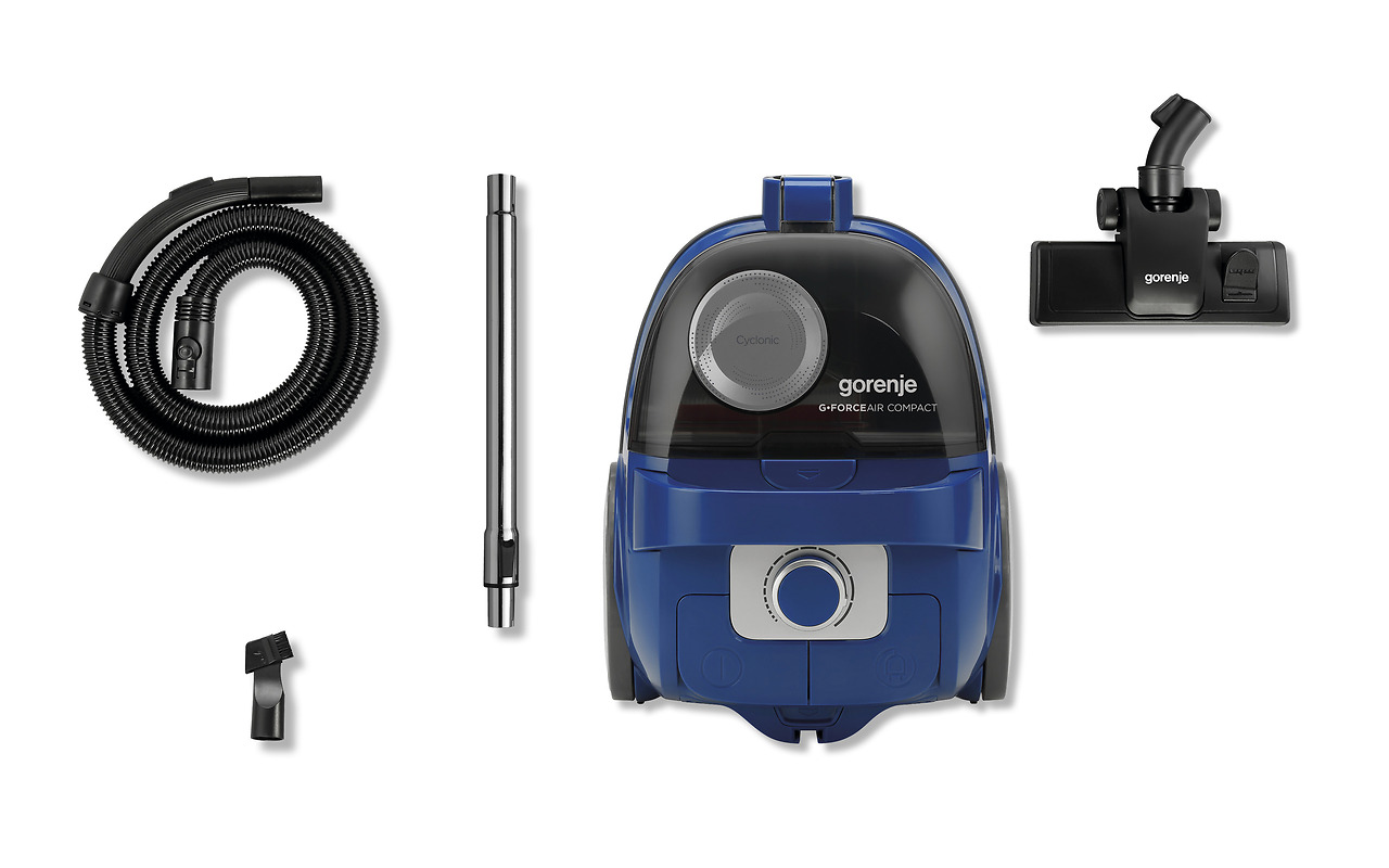 GORENJE VCEA01GACBUCY