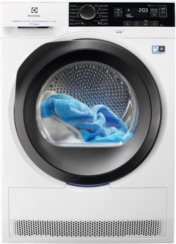 Electrolux EW9HS289S