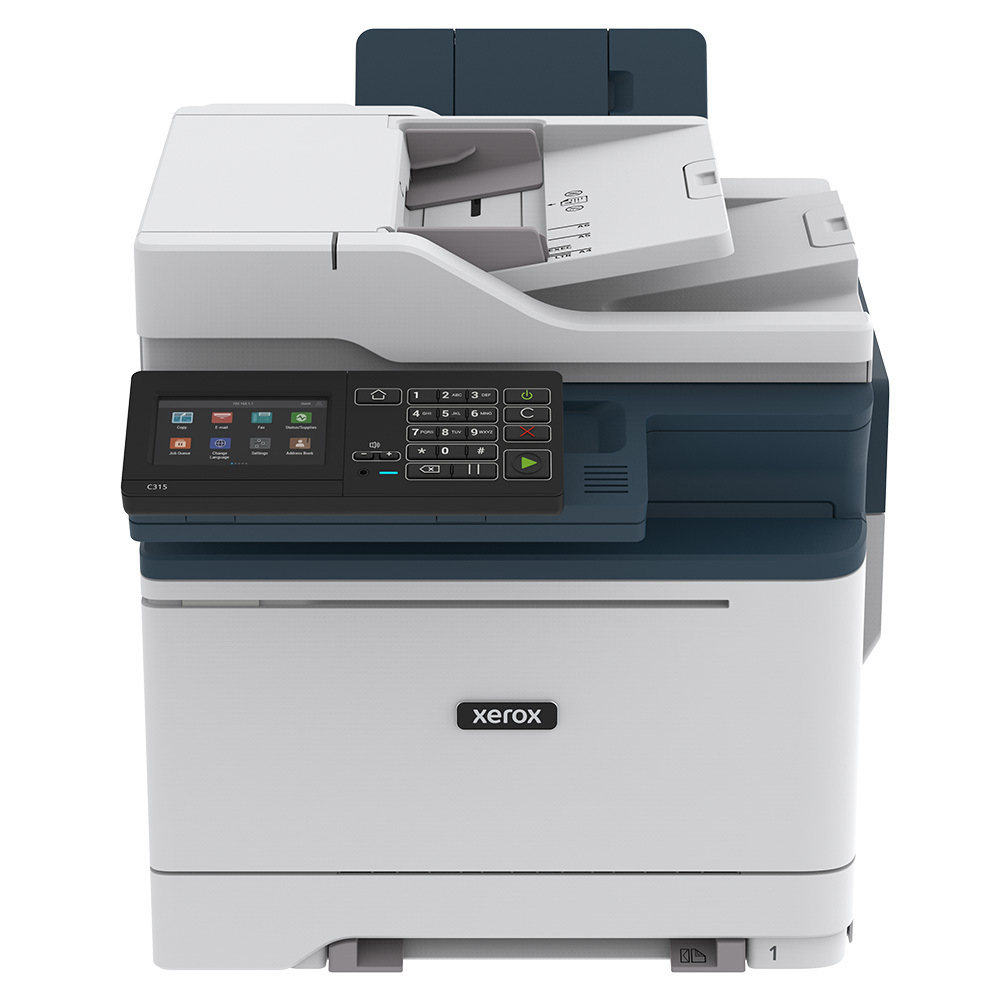 XEROX C315 MFD A4