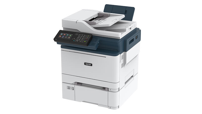 XEROX C315 MFD A4