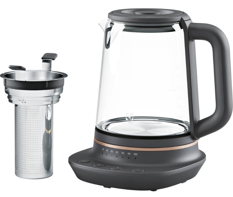 Electrolux E7GK1-8BP Smart