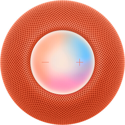Apple HomePod mini / Orange