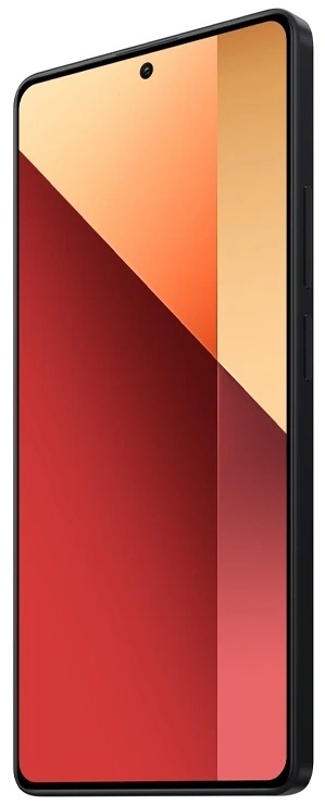 Xiaomi Redmi Note 13 Pro / 6.67 AMOLED 120Hz / Helio G99 Ultra / 12GB / 512GB / 5000mAh Black