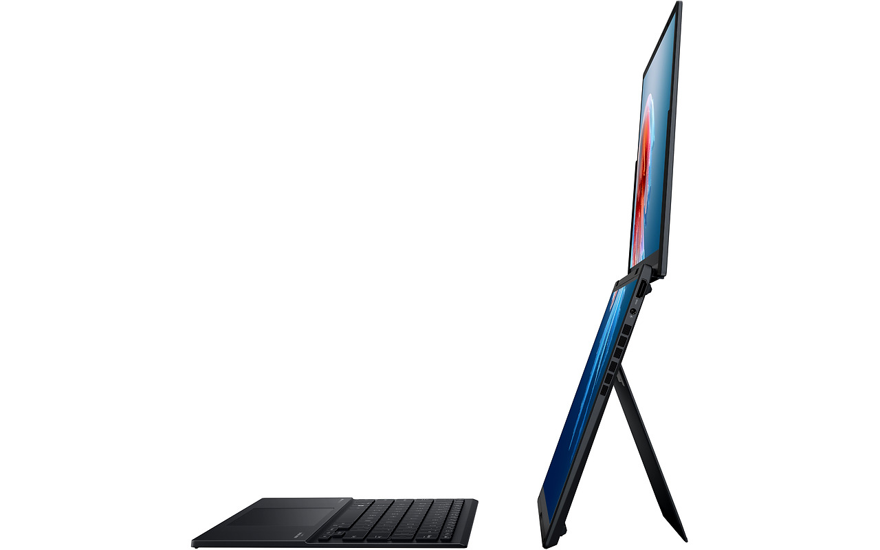 ASUS Zenbook DUO OLED UX8406MA / 14 OLED WUXGA Touch / Core Ultra 9 185H / 32Gb LPDDR5X / 2.0Tb SSD / Intel Arc / Windows 11 Home