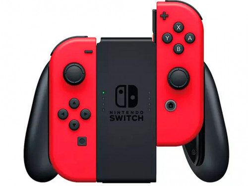 Nintendo Switch Oled 64GB Mario Red Edition
