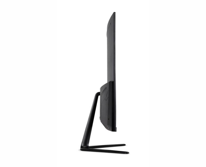 Acer ED320QR P3 Gaming / 32 VA FullHD 165Hz