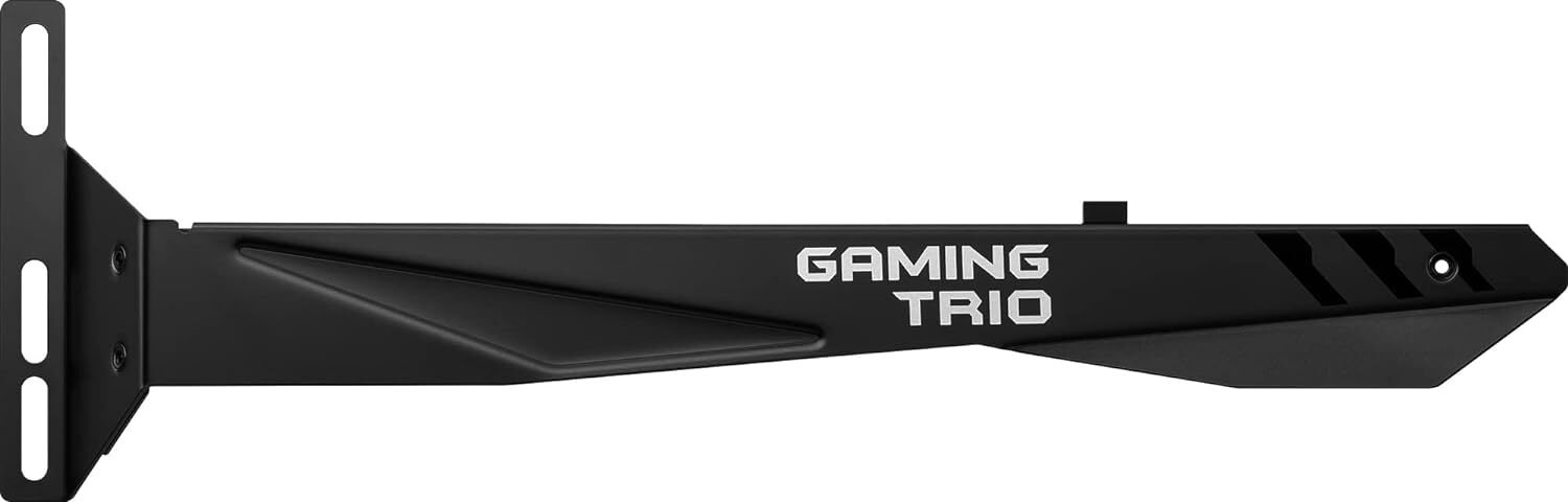 MSI GeForce RTX 4090 GAMING X TRIO 24G / 24GB GDDR6X 384Bit