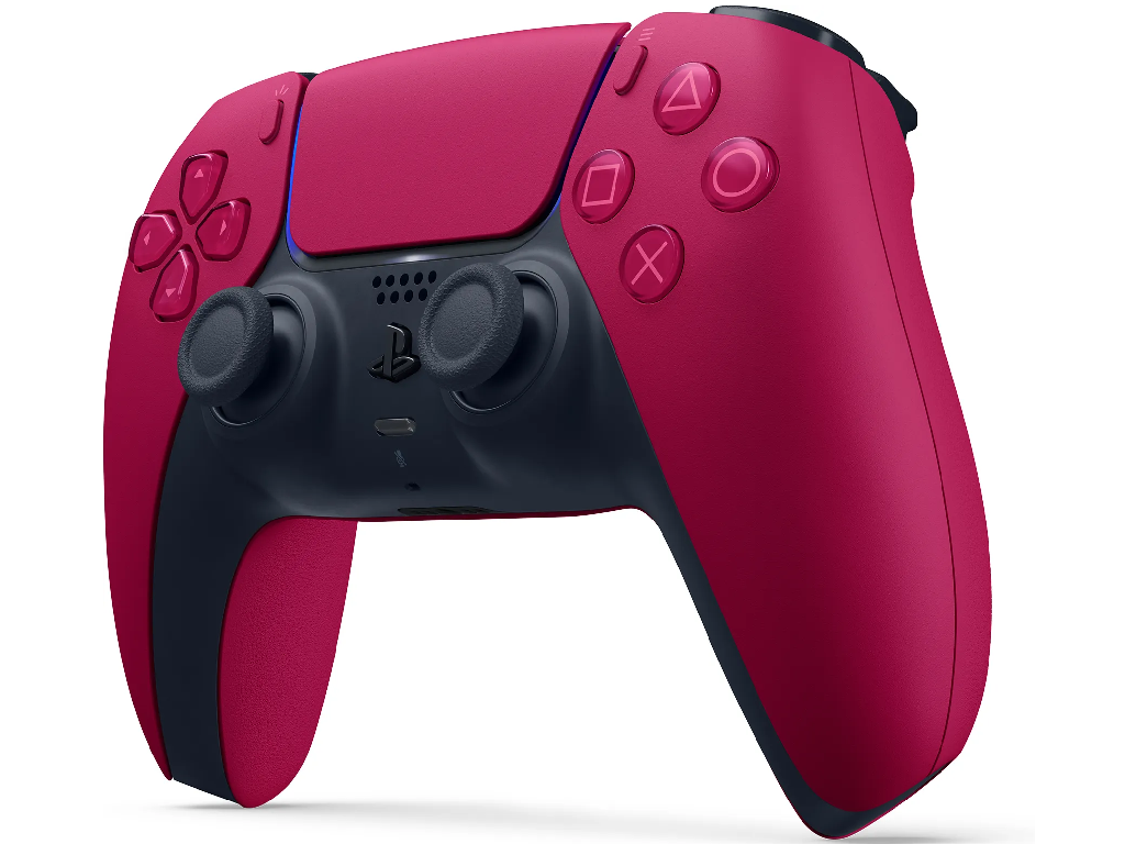 SONY DualSense PlayStation 5 Gamepad V2 Red