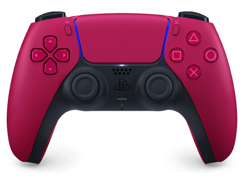 SONY DualSense PlayStation 5 Gamepad V2 Red