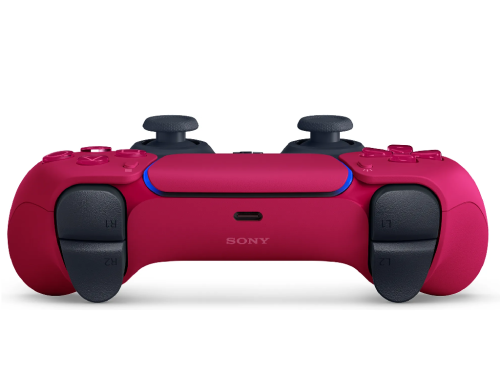 SONY DualSense PlayStation 5 Gamepad V2 Red