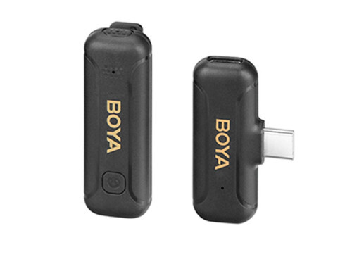 Boya Mini / BY-WM3T2-U1