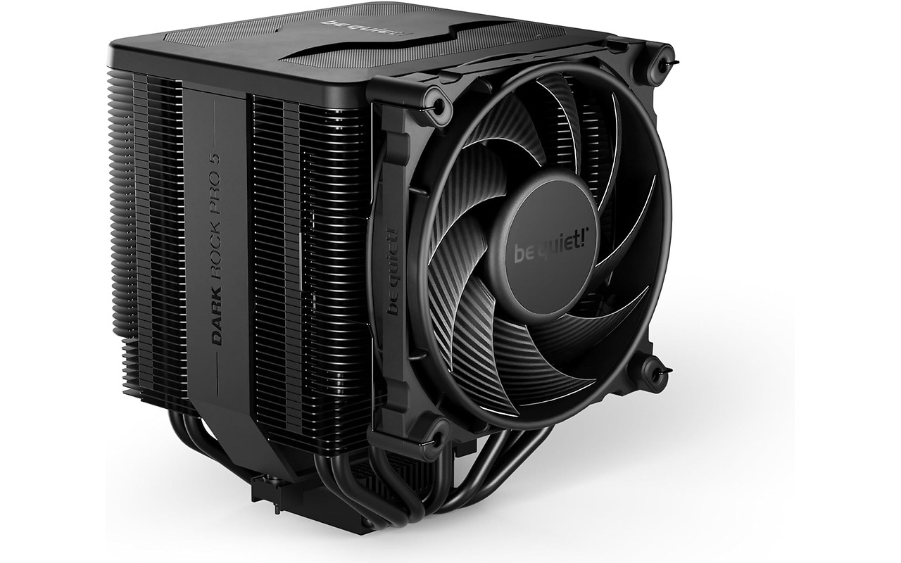 be quiet! Dark Rock Pro 5 / 270W