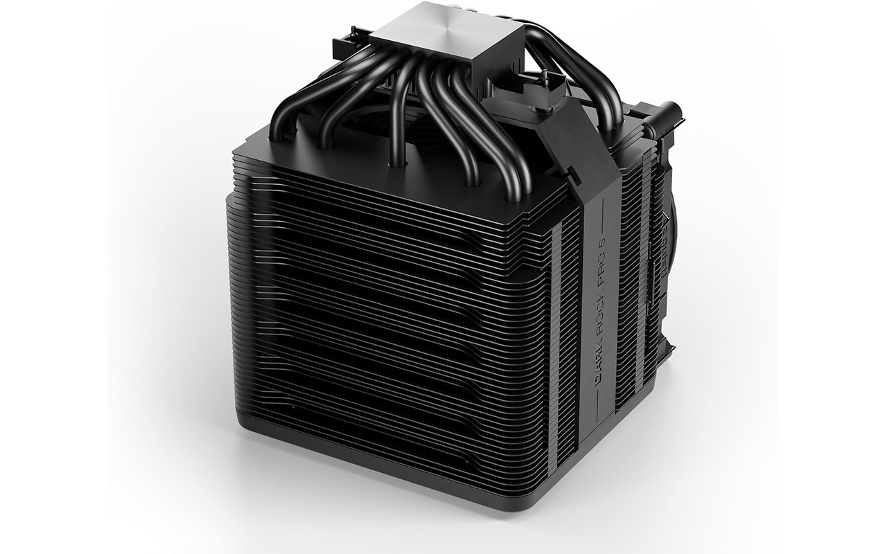 be quiet! Dark Rock Pro 5 / 270W