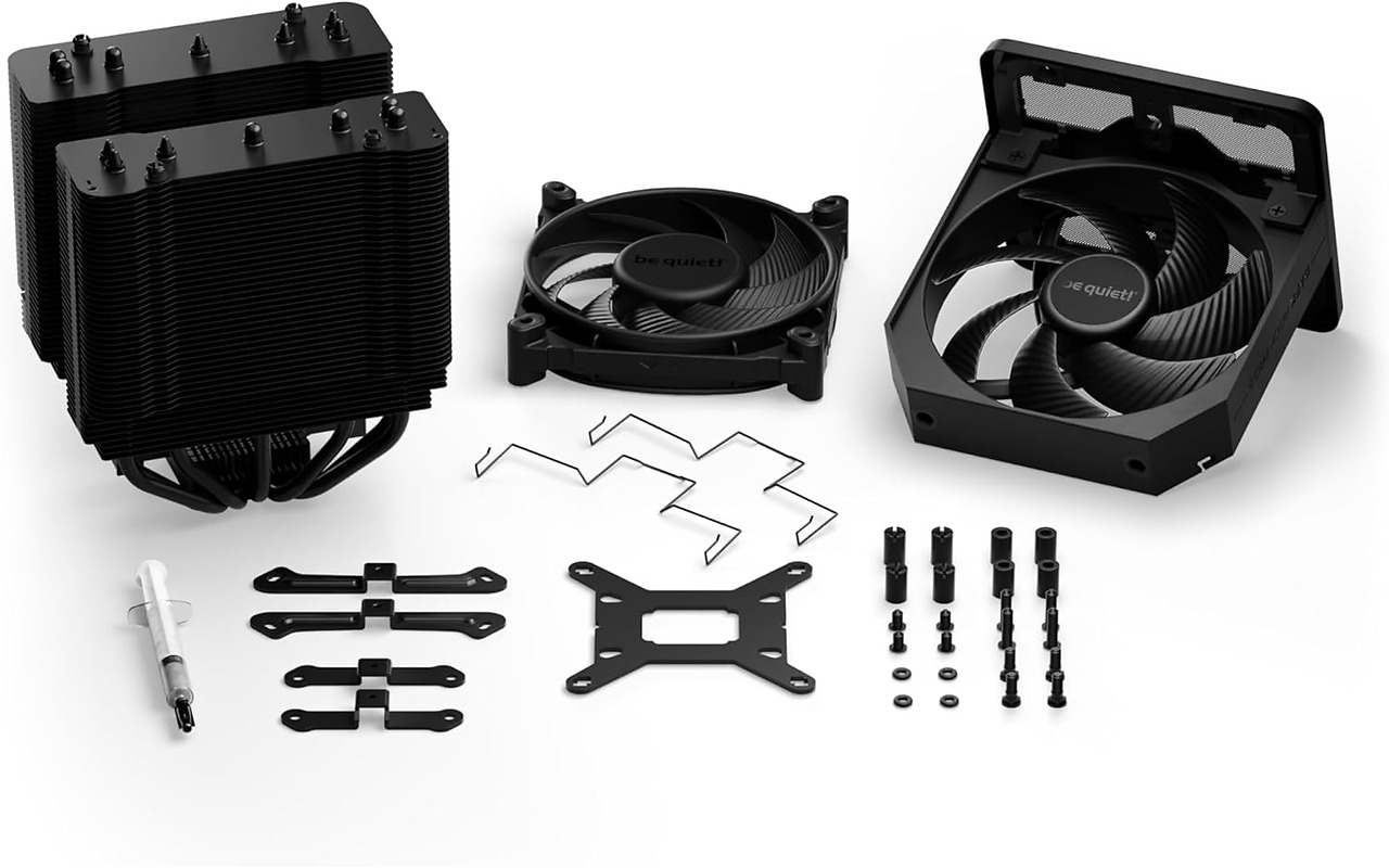 be quiet! Dark Rock Pro 5 / 270W