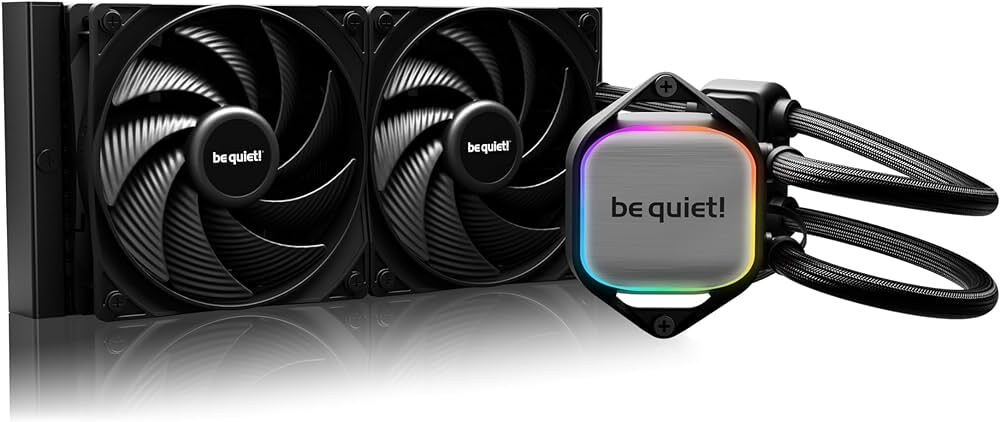 be quiet! Pure Loop 2 240mm