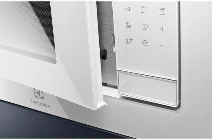 Electrolux LMS4253TMW