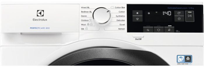 Electrolux EW8H359S