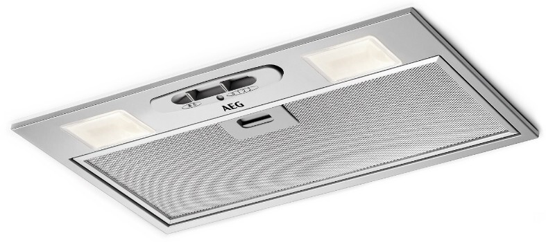 AEG DGB3523S