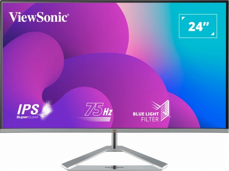 Viewsonic VX2476-SMH / 23.8 FullHD