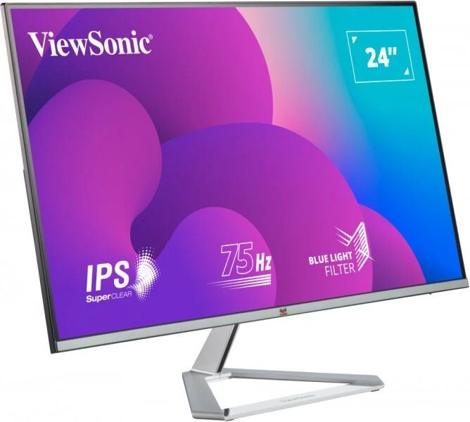 Viewsonic VX2476-SMH / 23.8 FullHD