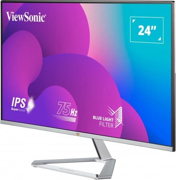 Viewsonic VX2476-SMH / 23.8 FullHD