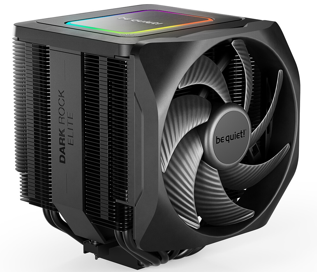 be quiet! Dark Rock Elite / 280W