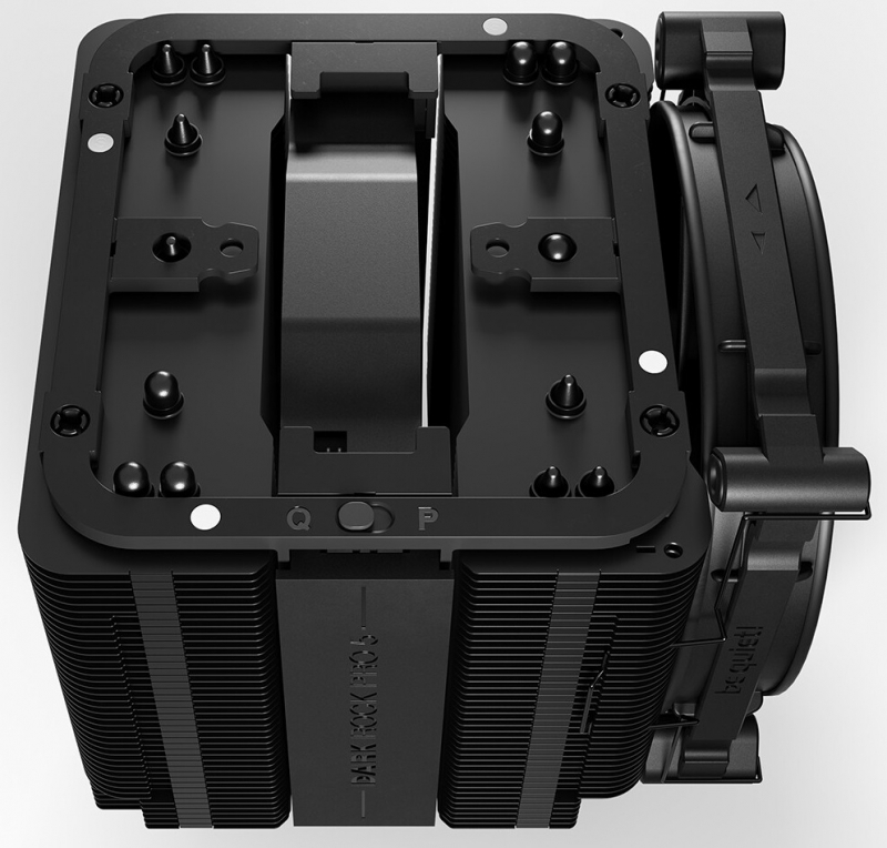 be quiet! Dark Rock Elite / 280W