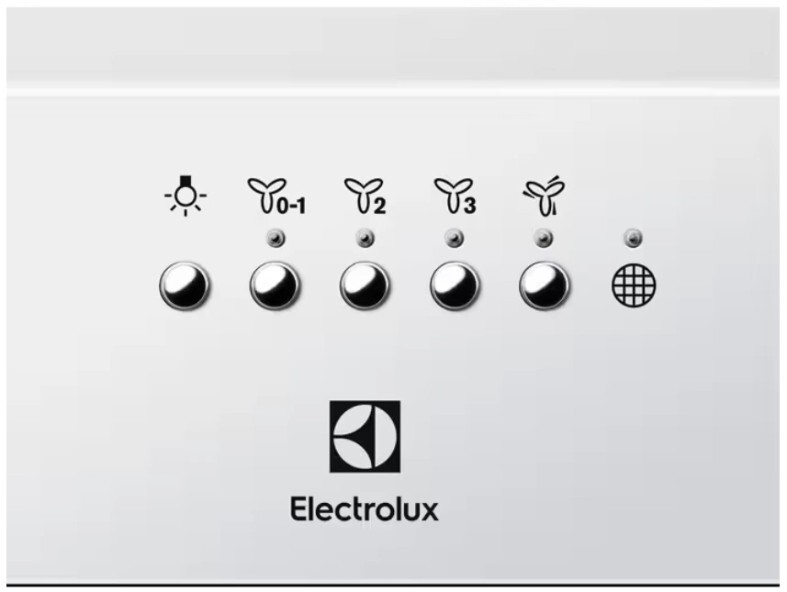 Electrolux LFG716W