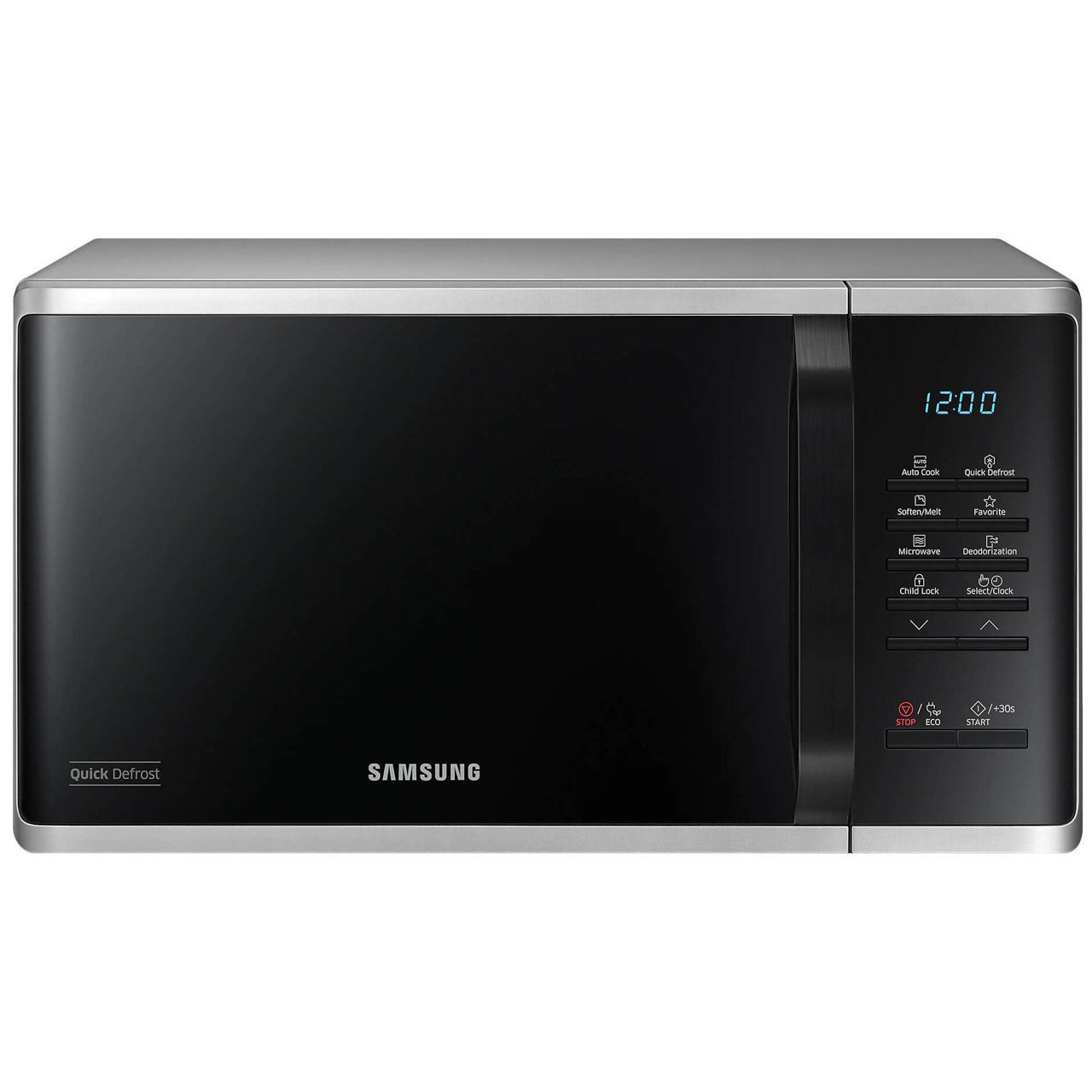 Samsung MS23K3513AS/OL