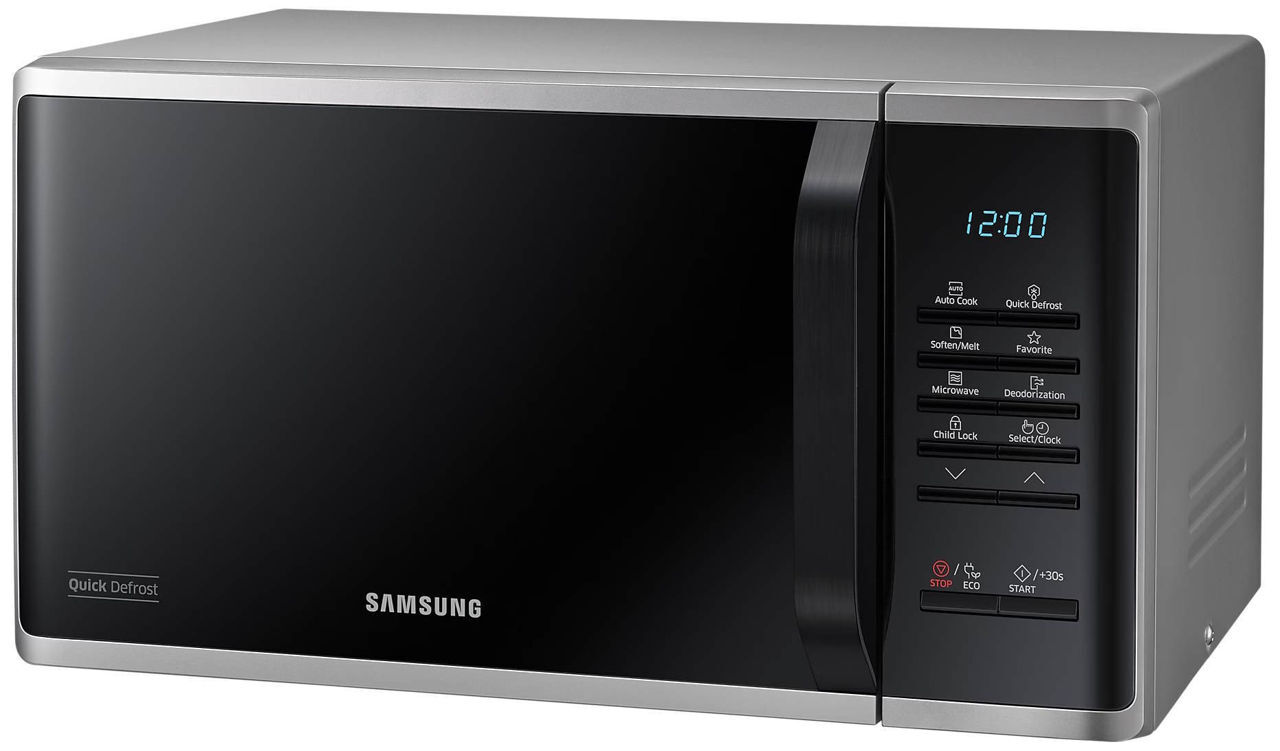 Samsung MS23K3513AS/OL