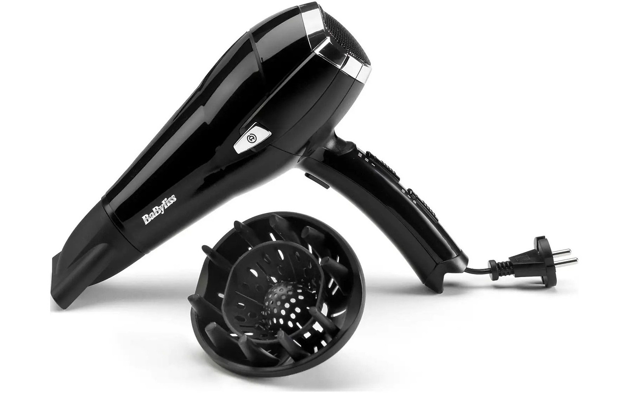 Babyliss D374DE