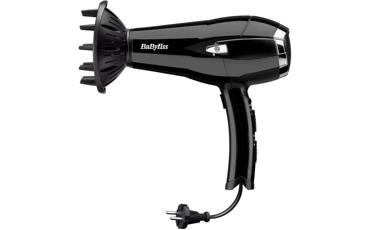 Babyliss D374DE
