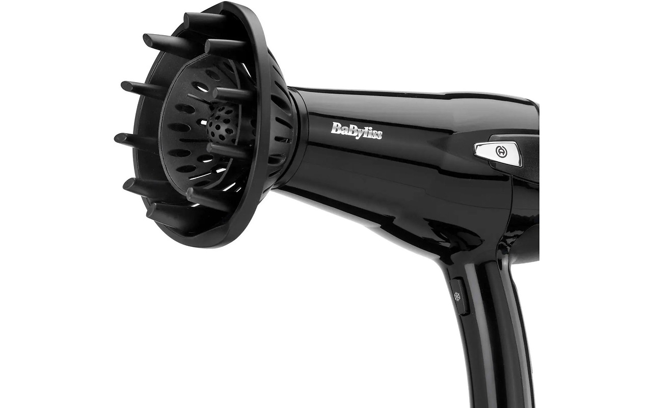 Babyliss D374DE