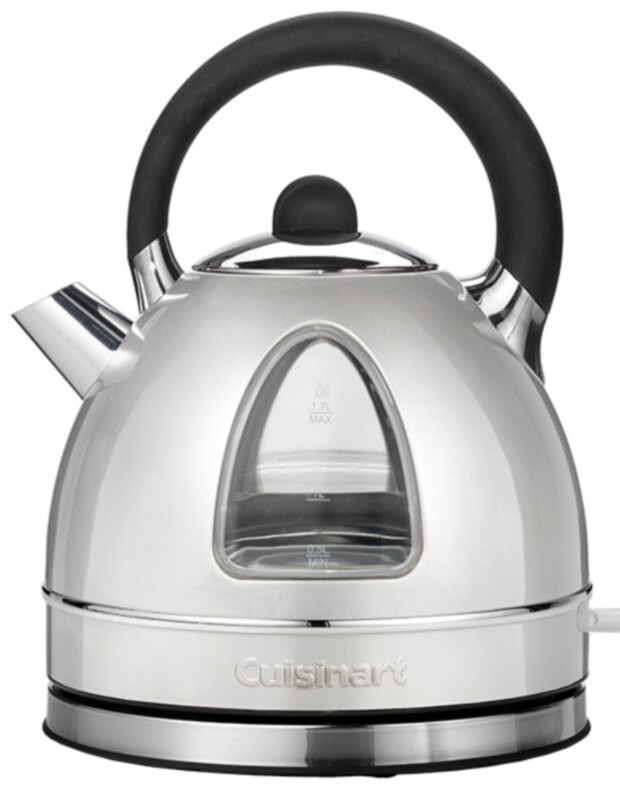 CUISINART CTK17SE