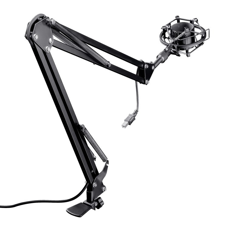 Trust Gaming GXT 253 Emita