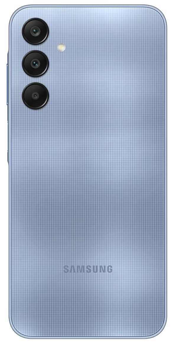 Samsung Galaxy A25 5G / 6.5 Super AMOLED 120Hz / Exynos 1280 / 8GB / 256GB / 5000mAh Blue