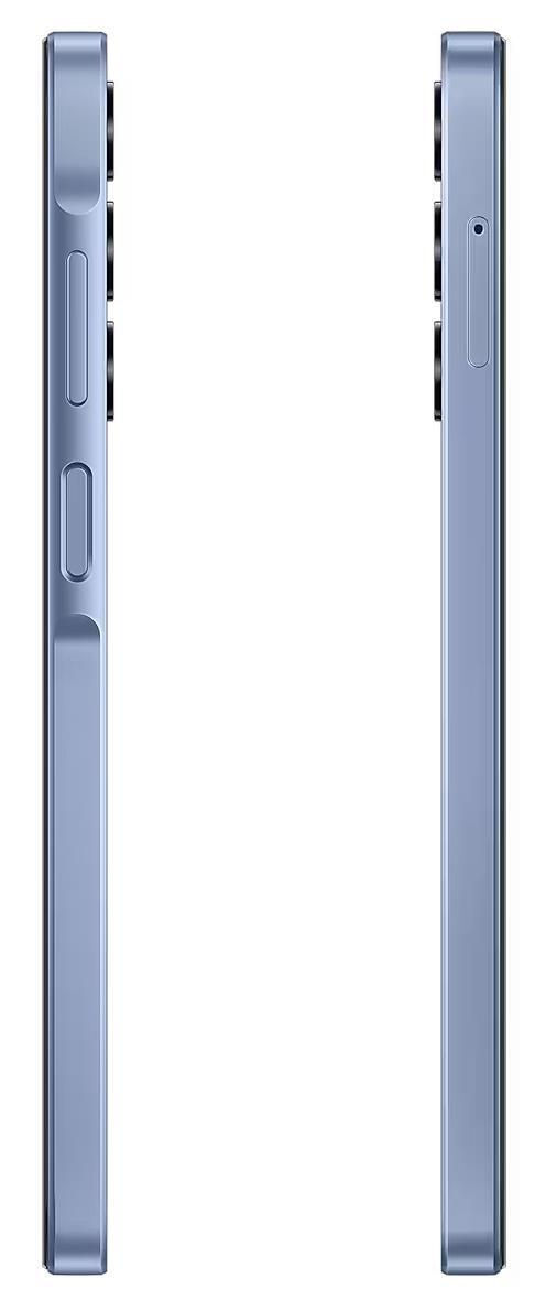 Samsung Galaxy A25 5G / 6.5 Super AMOLED 120Hz / Exynos 1280 / 6GB / 128GB / 5000mAh Blue