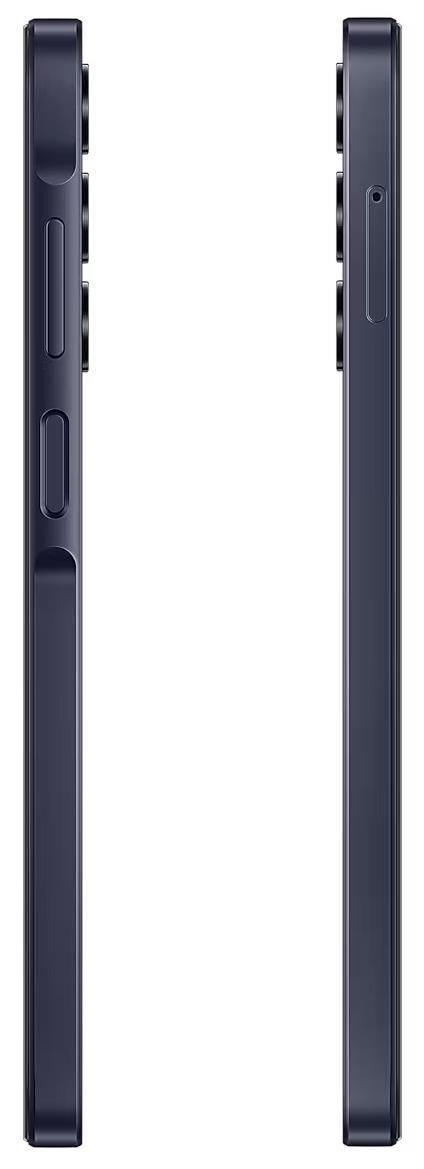 Samsung Galaxy A25 5G / 6.5 Super AMOLED 120Hz / Exynos 1280 / 6GB / 128GB / 5000mAh Black