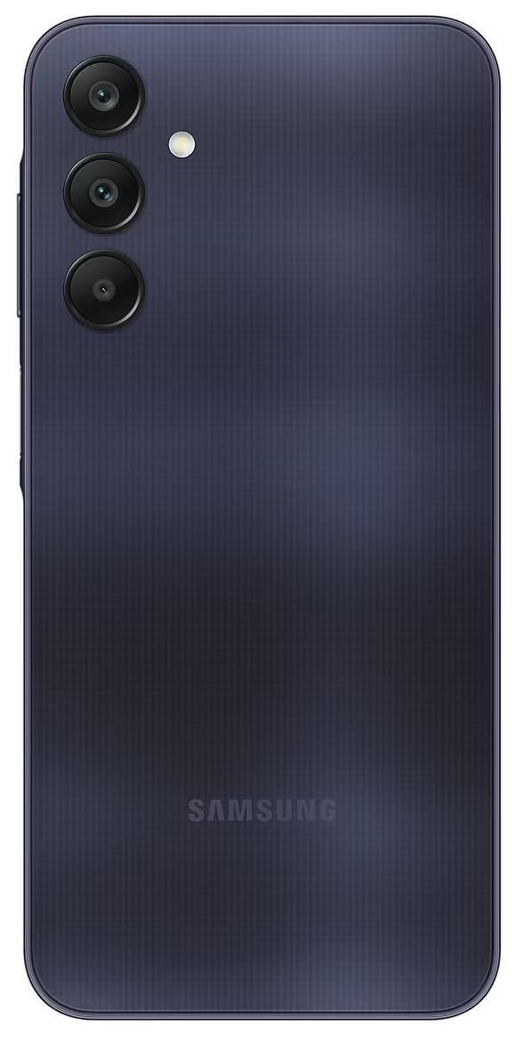 Samsung Galaxy A25 5G / 6.5 Super AMOLED 120Hz / Exynos 1280 / 6GB / 128GB / 5000mAh Black