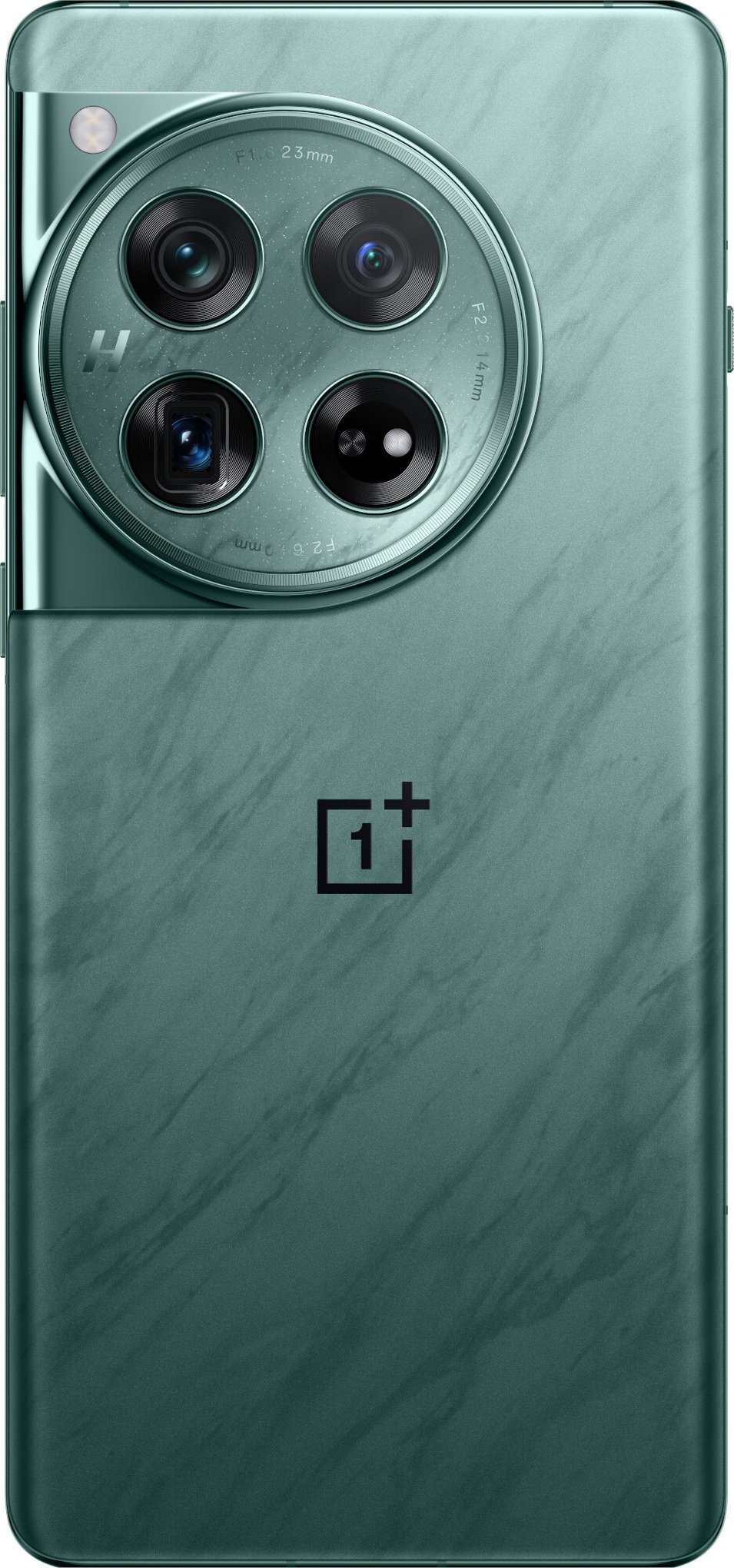 OnePlus 12 5G / 6.82 AMOLED 120Hz / Snapdragon 8 Gen 3 / 16GB / 512GB / 5400mAh Green
