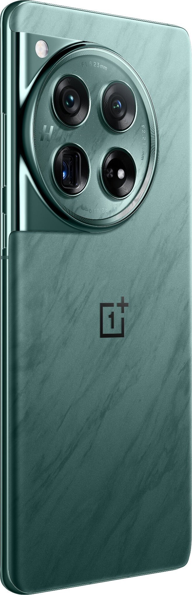 OnePlus 12 5G / 6.82 AMOLED 120Hz / Snapdragon 8 Gen 3 / 16GB / 512GB / 5400mAh Green