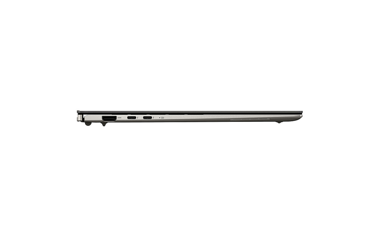 ASUS Zenbook S 13 OLED / Core Ultra 7 155U / 16Gb LPDDR5X / 1.0Tb SSD / No OS