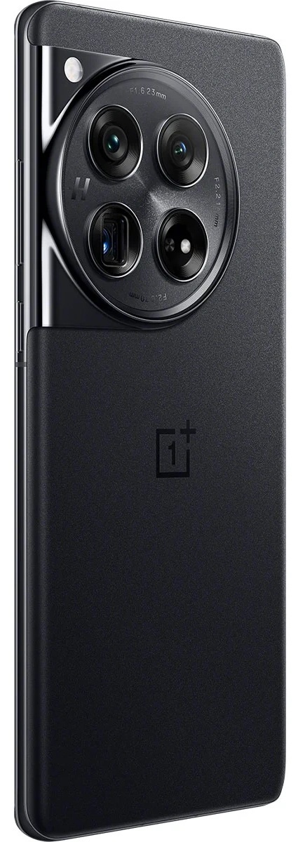 OnePlus 12 5G / 6.82 AMOLED 120Hz / Snapdragon 8 Gen 3 / 16GB / 512GB / 5400mAh Black