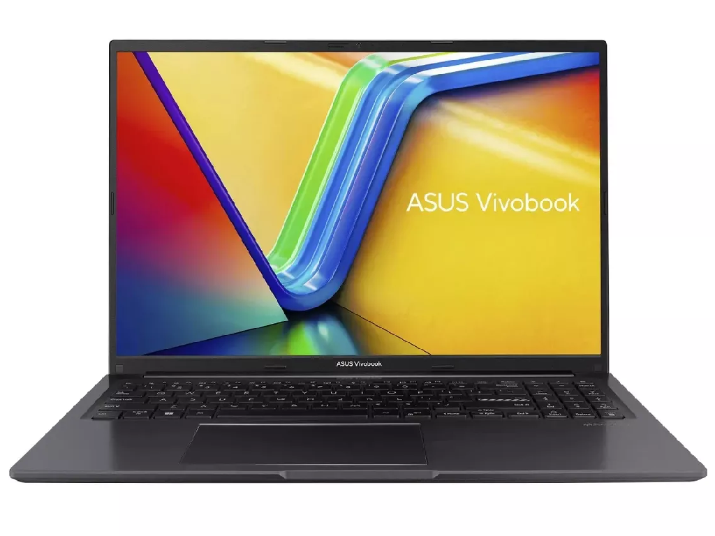 ASUS Vivobook 16 M1605XA / 16 IPS WUXGA / Ryzen 9 7940HS / 16GB DDR5 / 1.0TB NVMe / Radeon 780M / No OS