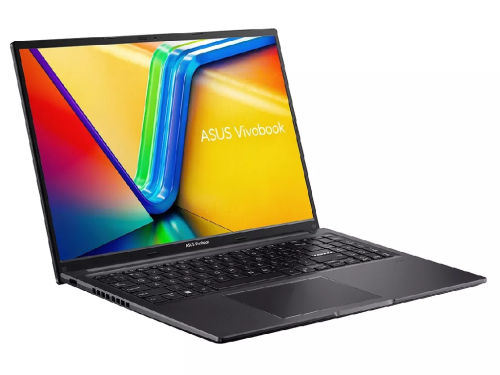 ASUS Vivobook 16 M1605XA / 16 IPS WUXGA / Ryzen 9 7940HS / 16GB DDR5 / 1.0TB NVMe / Radeon 780M / No OS